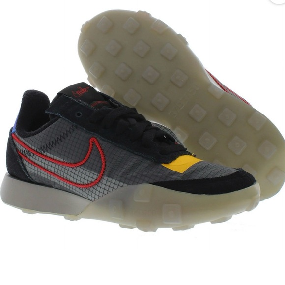 ☑️Nike Waffle Tricolor Sneakers, Size US 6 (Unisex) - Picture 2 of 13